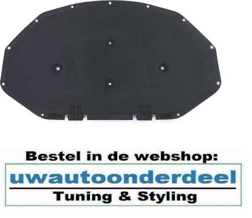 Motorkap Demping Isolatie Mat Voor Bmw X3 F25 X4 F26, Auto diversen, Tuning en Styling, Verzenden