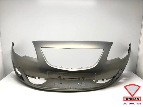 Opel Meriva B Voorbumper Bumper 4xPDC Origineel!, Auto-onderdelen, Carrosserie, Bumper, Opel, Voor, Gebruikt