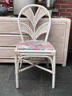 Stoelen, Huis en Inrichting, Stoelen, Ophalen, Riet of Rotan