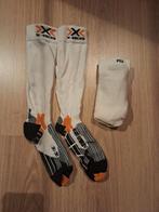 X-SOCKS (ondersteunende kousen) 35-38, Enlèvement ou Envoi, Comme neuf
