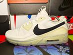 Nike Air Max 90 TerraScape 'Sail/Sea Glass' EU44 2021, Wit, Nike, Ophalen of Verzenden, Zo goed als nieuw