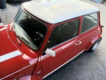 Mini 1000, Autos, Particulier, Achat