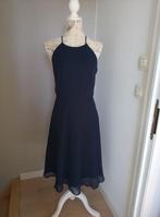 Jurken, Kleding | Dames, Jurken, Ophalen, Blauw, Zo goed als nieuw, Knielengte