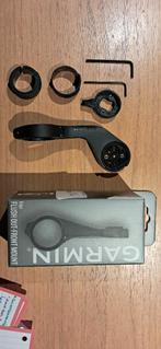 garmin stuurhouder gps garmin, Fietsen en Brommers, Ophalen of Verzenden, GPS, Nieuw