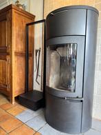Austroflamm UNO XTRA houtkachel, Huis en Inrichting, Kachels, Ophalen, Zo goed als nieuw, Hout, Houtkachel