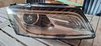 phare avd audi Q5 2015, Autos : Pièces & Accessoires, Éclairage, Enlèvement, Utilisé, Audi