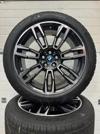 NIEUW 19’’ BWM 5 SERIE I5 5 SERIE G60 G61 VELGEN ZOMERBANDEN, Auto-onderdelen, 19 inch, 245 mm, Banden en Velgen, Nieuw