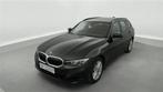 BMW 3 Serie 318 318iA Touring Navi / Led / PDC av+ar, Auto's, BMW, Automaat, 1998 cc, Stof, Gebruikt