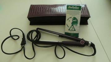 Soldé 30  BABYLISS 230 ELEGANCE / ETUI DE RANGEMENT beschikbaar voor biedingen