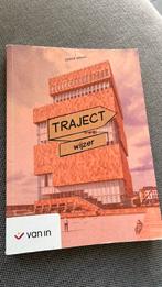 Traject wijzer derde graad, Ophalen, Zo goed als nieuw