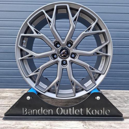Mini Clubman F54 Cabrio F57 Cooper F65 F66 5x112 19'' Velgen, Auto-onderdelen, Banden en Velgen, Velg(en), 19 inch, Personenwagen
