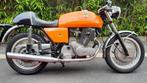 Laverda sf 750, 2 cilinders