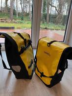 2 SACOCHES À VÉLO ORTLIEB BACK ROLLER CLASSIC, Enlèvement, Comme neuf, Ortlieb