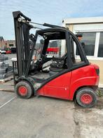 Linde H25D bouwjaar 2007, Ophalen, Linde, Diesel, Heftruck