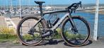 Cervelo s5 maat 54 ultegra di2 12 speed power meter, Fietsen en Brommers, Ophalen of Verzenden, Zo goed als nieuw