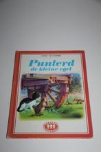 vintage boek casterman * punterd de kleine egel, Boeken, Ophalen of Verzenden, Gelezen, Fictie algemeen