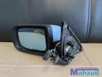 BMW 3 SERIE E46 Links zilver grijs spiegel buitenspiegel 199, Auto-onderdelen, Petuelring 130
80788  Munich, DE, Gebruikt, Info@bmw.de