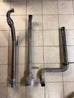 Ligne + downpipe Seat Ibiza 6l, Ophalen, Seat