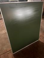 Krijtbord (schoolbord), Maison & Meubles, Accessoires pour la Maison | Tableaux d'affichage, Enlèvement, Comme neuf, Tableau noir