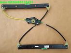 8k0837462a a4 8k raammechanisme a4 raammechaniek a4 b8, Gebruikt, Audi