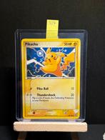 Pikachu #60, Hobby en Vrije tijd, Verzamelkaartspellen | Pokémon, Ophalen, Nieuw, Losse kaart