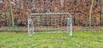 Voetbaldoel 150 x 80cm, Ophalen, Zo goed als nieuw
