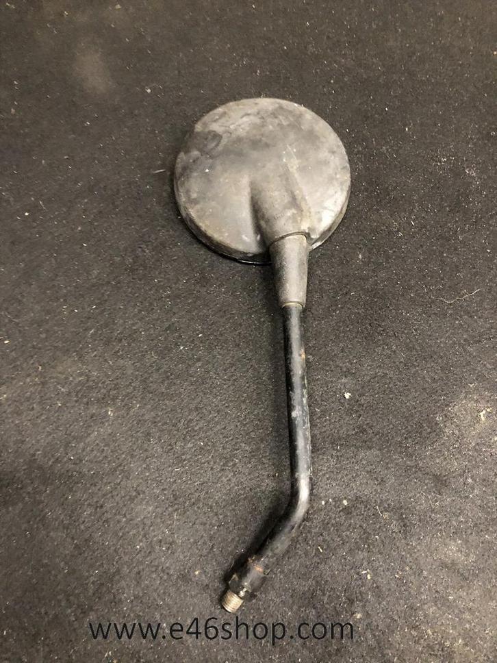 SPIEGEL BMW K100 RECHTS, Motoren, Onderdelen | BMW, Gebruikt, Ophalen of Verzenden