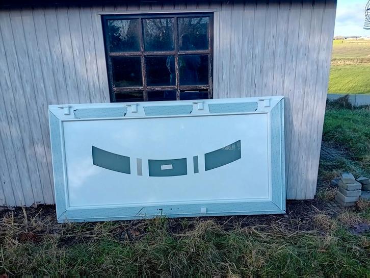 Nouvelle porte d'entrée, Bricolage & Construction, Fenêtres & Moustiquaires, Enlèvement