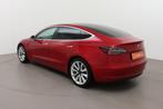 (1XGC360) Tesla Model 3, Auto's, Tesla, Automaat, Gebruikt, 351 pk, Parkeersensor