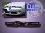 Alfa Romeo 156 - Grill, Ophalen of Verzenden