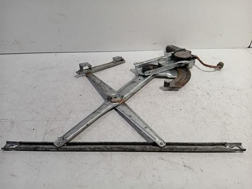 RAAMMECHANIEK ELEK LINKS VOOR Ram 3500 (BR / BE) (55154711), Auto-onderdelen, Carrosserie, Dodge, Voor, Links, Gebruikt