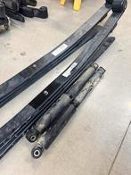 Set bladveren voor Volkswagen Crafter 3,5t-4t, Auto-onderdelen, Ophalen, Volkswagen