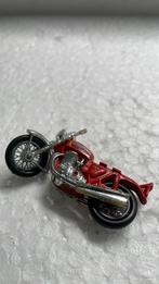 Matchbox Superfast 18 Honda chroom stuur, Ophalen of Verzenden, Zo goed als nieuw