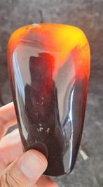 prachtig amber barnsteen sumatra indonesie	242	gram, Ophalen of Verzenden, Fossiel