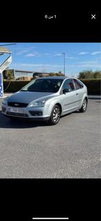 Ford focus, Auto's, Focus, Elektrische ramen, Handgeschakeld, Particulier