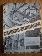 Cahiers - Bijdragen - 10, Boeken, Oorlog en Militair, Gelezen, Algemeen, Ophalen of Verzenden, Tweede Wereldoorlog
