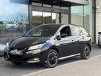 Nissan Leaf Business Edition 59kWh, Stof, Gebruikt, Cruise Control, 5 zetels