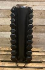 Dumbells/Dumbbells 1kg t/m 10kg + dumbelltoren - GLOEDNIEUW!, Ophalen, Nieuw