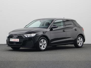 Audi A1 Sportback A1 Sportback 25 TFSI S tronic (EU6AP)