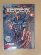 Berserk vol. 11 ongeopend, Livres, BD | Comics, Comme neuf, Enlèvement ou Envoi