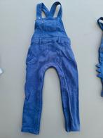 blauwe salopette Hero, JBC, 92, Kinderen en Baby's, Kinderkleding | Maat 92, Ophalen of Verzenden, Zo goed als nieuw