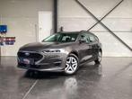 Ford Focus 1.5d/1steEig/43000km/LED/Cam/Carplay/Cruise/pdc., 1498 cc, 4 cilinders, 0 kg, 120 pk