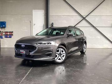 Ford Focus 1.5d/1steEig/43000km/LED/Cam/Carplay/Cruise/pdc. beschikbaar voor biedingen