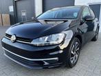 VW Golf TSI 115pk Join*GPS*APP*CAMERA*12M GARANTIE*Supernet!, Auto's, Voorwielaandrijving, Euro 6, USB, Zwart