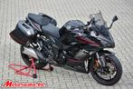 Kawasaki Ninja 1000 SX Tourer - 2022 - 15 000 km @Motorama, Motos, Motos | Kawasaki, 4 cylindres, Plus de 35 kW, 1000 cm³, Sport