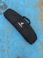 SOLDEN - Fanatic AERO FREE 800/1000cm2 folie + ALU mast, Watersport en Boten, Ophalen, Gebruikt