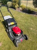 HONDA HRX 537, Ophalen, Honda, Zo goed als nieuw, 50 cm of meer
