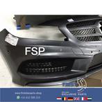 W176 A Klasse BUMPER Mercedes ORIGINEEL 2012-2018 berg grau, Auto-onderdelen, Gebruikt, -, Voor, Ophalen of Verzenden