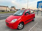 Chevrolet Matiz Automaat 016000KM 5deurs 1st eigenaar, Automaat, Matiz, Bedrijf, 38 kW