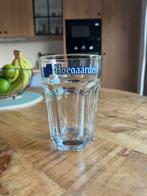 5x Hoegaarden glas, Ophalen, Nieuw